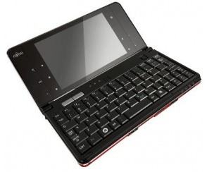 Fujitsu LifeBook UH900