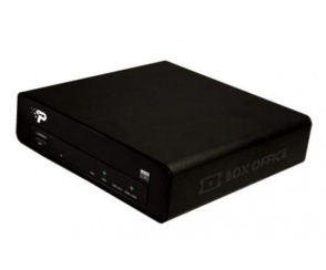 Patriot Box Office Media Player - pełne multimedia HD