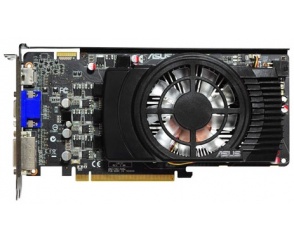 Radeon HD 5770 CuCore od Asus