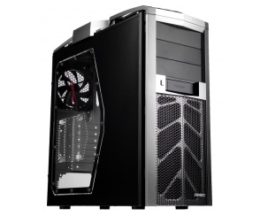 Gamer Six Hundred - nowy model Antec