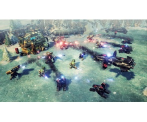 Command & Conquer 4: Tiberian Twilight - mamy zwiastun