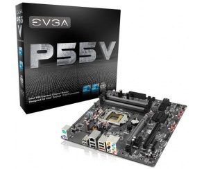 Płyta główna EVGA P55 V