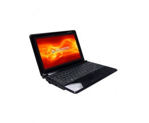 Nowy netbook od Velocity Micro