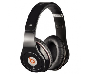 Monster Beats by Dr. Dre