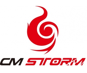 CM Storm Oficjalnie w Polsce