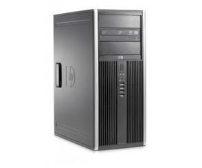 Nowe komputery HP Compaq 8000 Elite