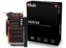 Radeon 5750 z chłodzeniem pasywnym