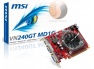 MSI GeForce GT 240