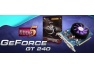 Sparkle GeForce GT 240 1GB GDDR5