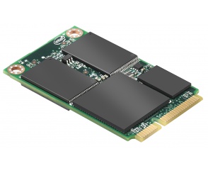 Intel Solid-State Drive 310