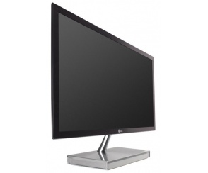 LG E2290V - super cienki monitor LCD