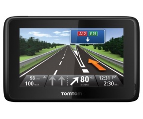 TomTom GO 1000 oraz GO 1005 już dostępne w Polsce!