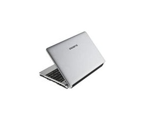 Gigabyte M1005 - netbook z dwurdzeniowym procesorem