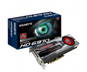 Bezkompromisowe Radeony HD 6900 od GIGABYTE