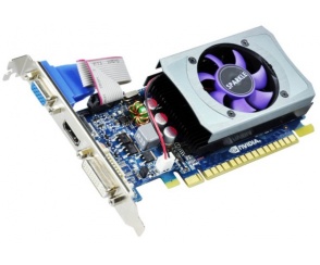 Nowy SPARKLE GeForce GT 430 512 MB