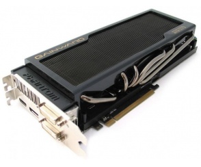 Gainward GeForce GTX 570 Phantom