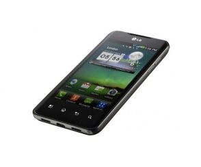 LG Optimus 2X - pierwszy smartphone z dwurdzeniowym procesorem