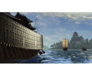 Total War: Shogun 2 - Dev Diary