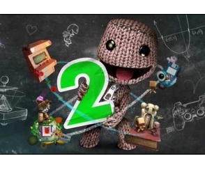 3D nie dla LittleBigPlanet 2