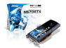 MSI przedstawia kartę graficzną N570GTX-M2D12D5