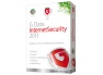 Pamięci GOODRAM z G Data InternetSecurity 2011 na pokładzie