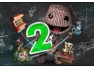3D nie dla LittleBigPlanet 2