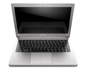 Ultrabook IdeaPad U300s od Lenovo już dostępny