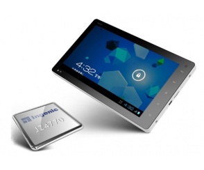 Tablet NOVO7 z nowym SoC