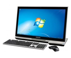 All-in-One DP700A3B od Samsunga