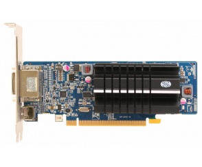 Sapphire Radeon HD 6450 FleX - nowość