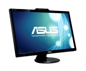 Monitor VK278Q- następne 27” rozwiązanie LED od ASUSa