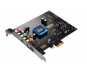 Sound Blaster Recon3D PCIe