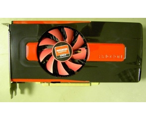 Radeon HD 7700 - pierwsze zdjęcia