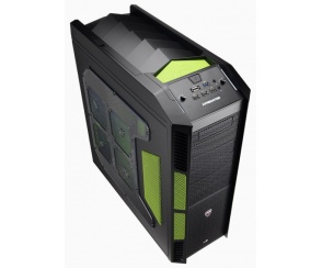 XPredator Evil Green od Aerocool