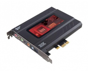 Sound Blaster Recon3D Fatal1ty Professional