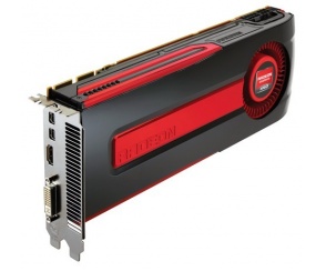 Radeon HD 7970 już jest!