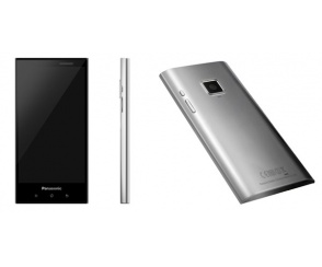 Nowy smartfon Panasonic