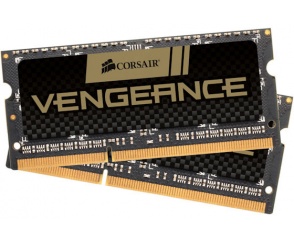 SO-DIMM serii Vengeance od Corsair