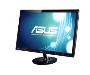 ASUS wprowadza na rynek nowy monitor z matrycą IPS