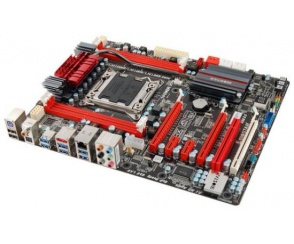 Biostar TPower X79 - nowa płyta z LGA2011