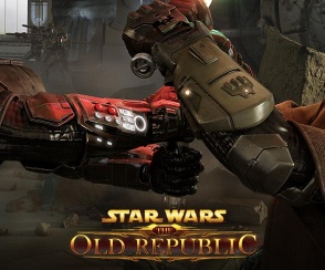 Star Wars: The Old Republic - EA chwali się wynikami