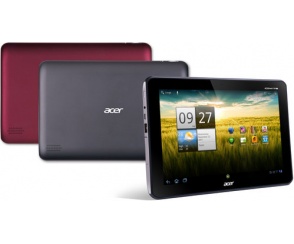 Acer Iconia Tab A200 - czego się spodziewać?