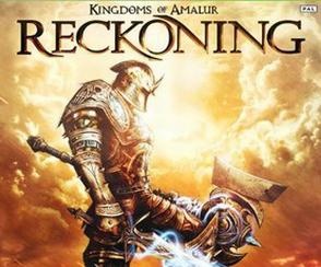 Kingdoms of Amalur: Reckoning - system walki