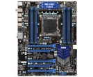 MSI X79A-GD45 dla dużej ilości RAMu