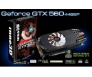GeForce GTX 560 Ti HyperCore od Inno3D