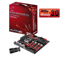 ASUS z rodziny Rampage dostępna na polskim rynku