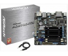 3x mini-ITX od ASRock