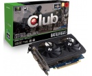 GeForce GTX 560 Ti od Club 3D z 2 GB pamięci
