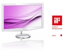 Philips 248C3: 23,6 cala Full HD w technologii W-LED