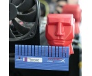 Kingston HyperX - rekordowe OC